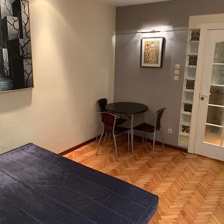Apartamento Cozy 10 Min To Cracow Center *