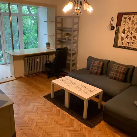 Cozy 10 Min To Cracow Center *